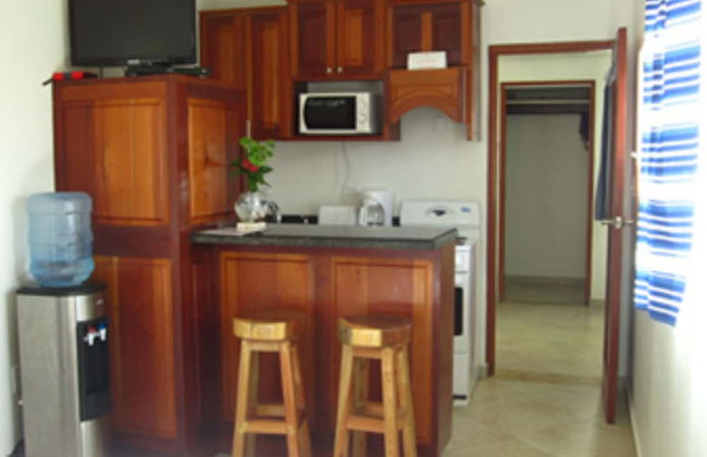 Sea Vue Luxury Vacation Condominiums - Foto 29