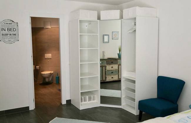 Beautiful Lake-view Apartment - Foto 5