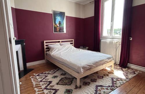 Maison chic et cosy - Foto 8