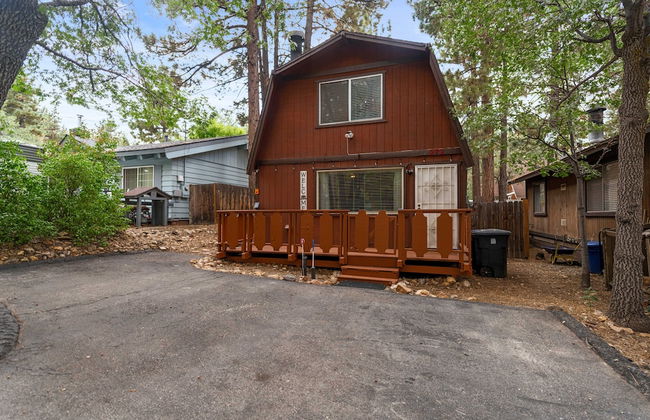 Green Leaf Lodge - Foto 21