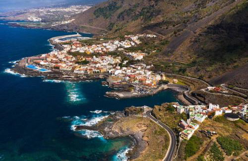 Casa el Monte - Foto 18