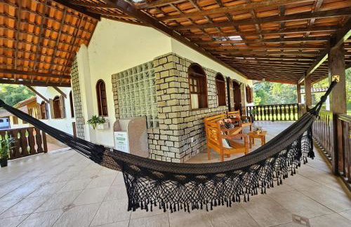 Casa Incrível em Nova Friburgo - Espaço Humedica - Foto 71