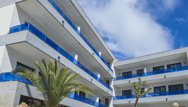 APCOSTAS Treumal Park / Dos Dormitorios - Photo 2