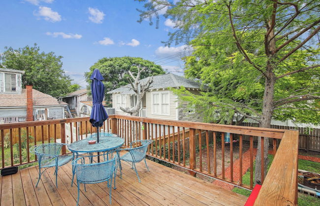 A Bended Oak Bungalow by Ryson Vacation Rentals - Foto 2