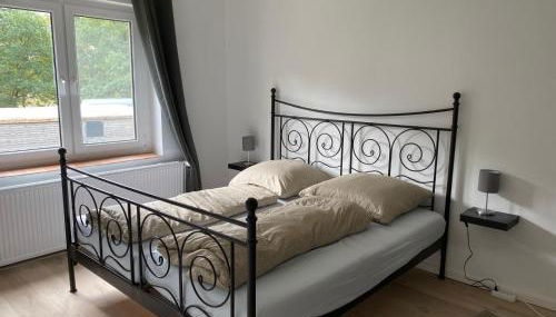 Gästewohnung in Säritz - Foto 3