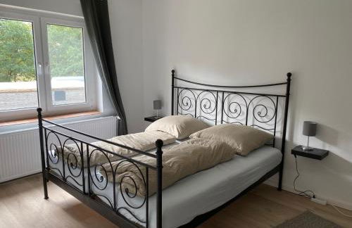 Gästewohnung in Säritz - Foto 3