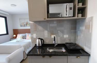 Studio with a wonderful view! - Foto 30