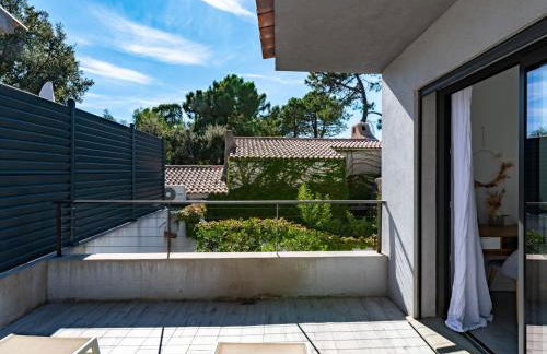 Holiday Home St Cyprien Plage by Interhome - Foto 52