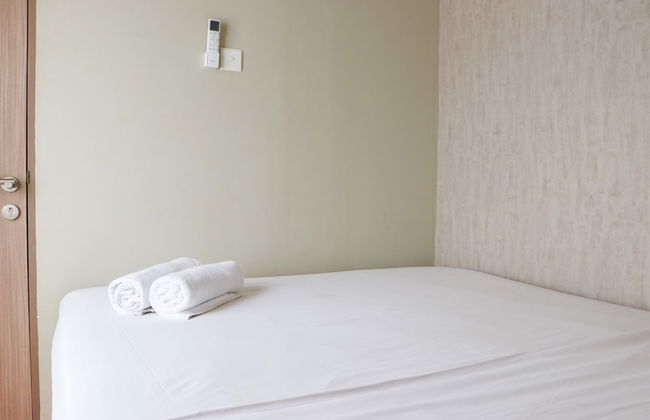 Brand New 2Br At Tamansari Panoramic Apartment - Foto 6