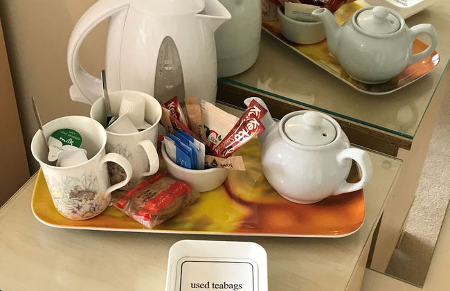 Queens Road Rental - Winchester Accommodation - Foto 10