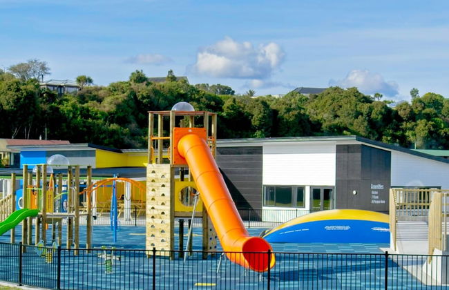 Hokitikas Kiwi Holiday Park and Motels - Foto 39