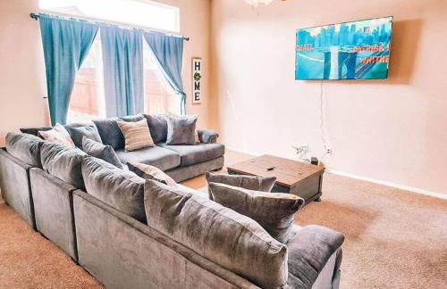 Falcon Retreat! Pet Friendly King Beds - Foto 9