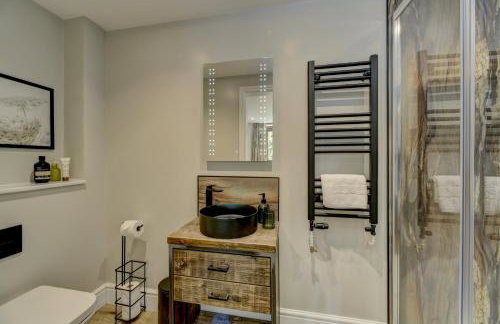 The Pony Stalls Brompton Regis - Foto 16