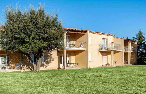 ResidHotel Golf Grand Avignon - Foto 13