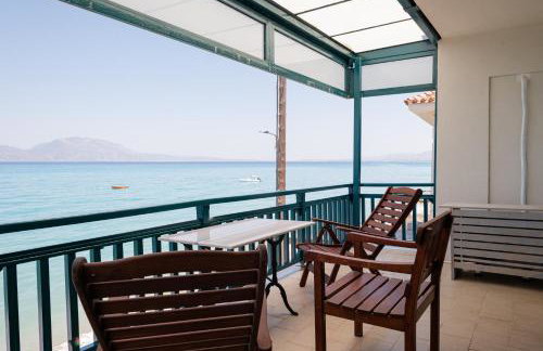 Beachfront Oasis - Foto 20