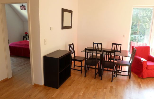 Sobieski Apartments Vienna - Foto 17