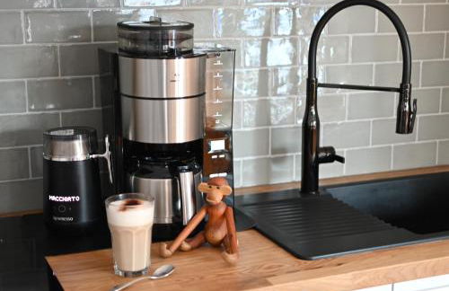 FEWO RISSERKOGEL das Original mit großem Garten - Foto 7