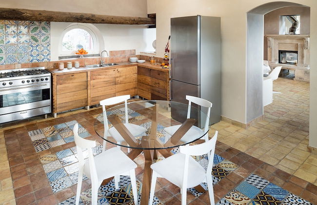 Belvilla by OYO La Torretta Dieci - Foto 8