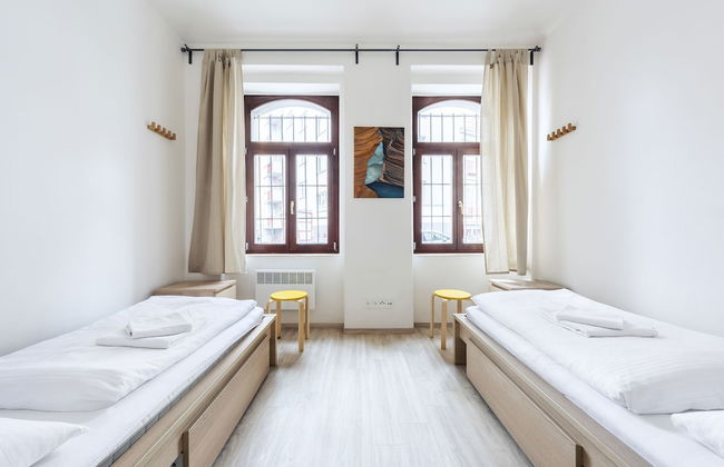 Family Apartments Praha 6 - Foto 4