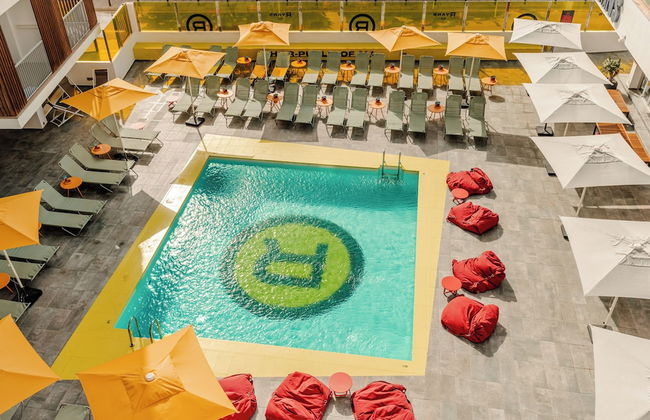 Ryans Ibiza Apartments - Adults Only - Foto 54