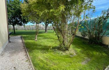 Villa Helvetia - Foto 42