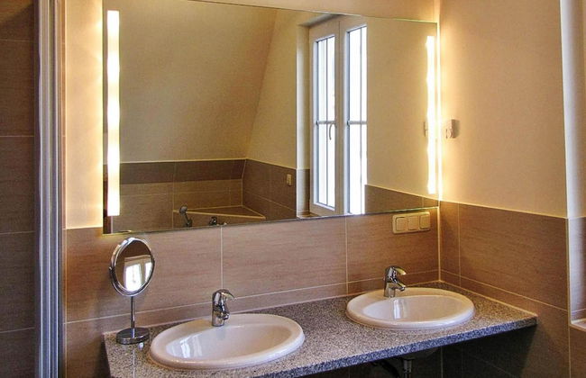 Holiday Home in Glowe Near Sandy Beach - Foto 18