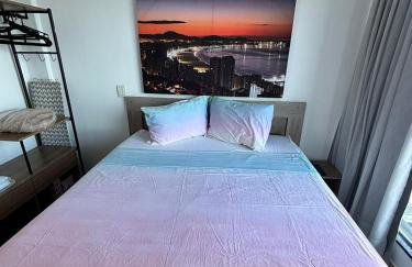 Apartamento com Vista Única e Maravilhosa !!! - Foto 24