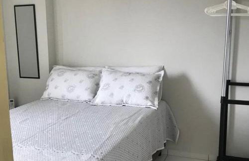 BrunoApartamentos Recife - Boa Vista - Apt 1203 (temporada) - Foto 1