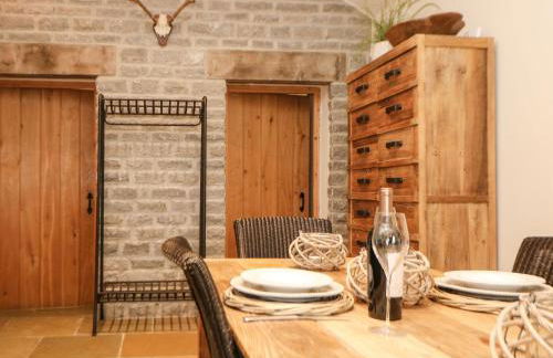 Five Wells Barn - Foto 8