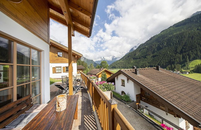 Chalet in Konigsleiten Near Ski Lift - Foto 20