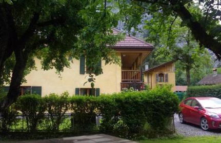 Le Clos Savoie Lorraine - Foto 26