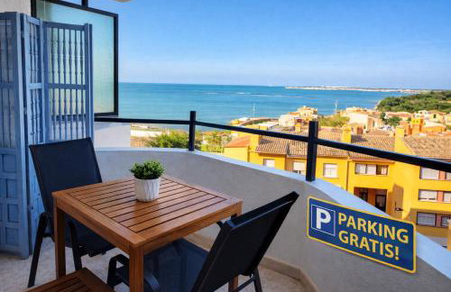 Wehostcostaluz -Apartamento El Parador - Foto 1