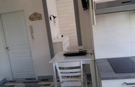 100 m de la mer, Sauna, Wifi - Foto 48