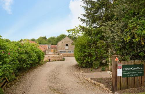 Walnut Cottage - Foto 32