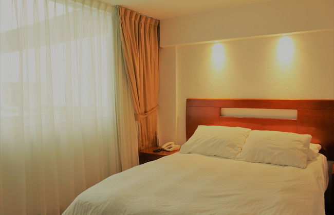 Condesa Suites - Foto 17