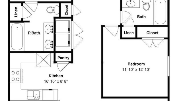 Pop-A-Top by Silver Sands Vacation Rentals - Foto 3, Servicios del alojamiento