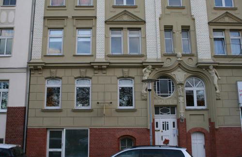 Citywohnungen Halle an der Saale - Foto 13