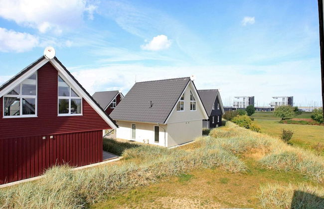 Holiday Home in Wendtorf - Photo 28