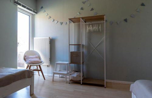 Gemütliches Holzhaus mit Sauna an der Ostsee und Schlei - Foto 19