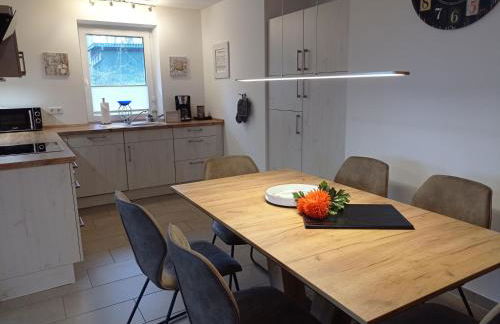 Ferienhaus Ebsen HH rechts - Foto 7