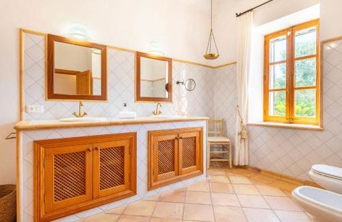 Finca Es Castellot Vell - Foto 36