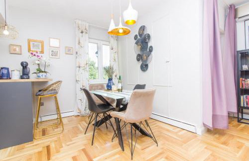 Apartments Mali Dvor Novigrad - Photo 37