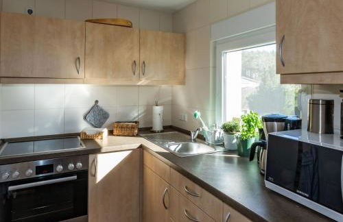 Holiday Home in Alt-Schadow mit Grill und Terrasse by Interhome - Foto 15