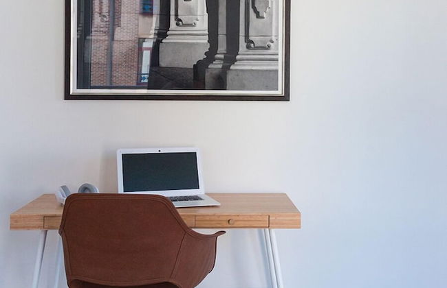 Smartflats Design - EU Commission - Foto 34