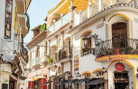 Wild Palms Apartment - Foto 54