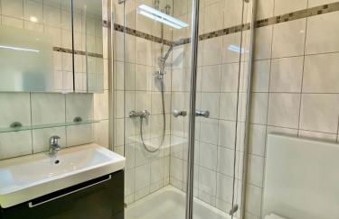 ADORIS APPARTEMENTS im Lotzbeckpark am See "nachhaltiges Wohnen in Lindau" - Foto 17