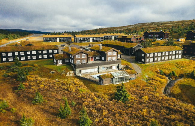 Ilsetra Hotell - Foto 29