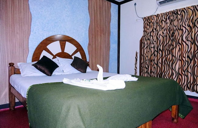 Sreekrishna Houseboats - Foto 25