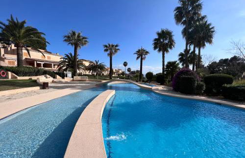 ALTEA HILLS - Playa y Jardín - Foto 38