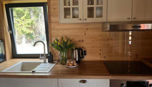 Okno na las - Foto 3